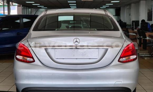 Buy Used Mercedes-Benz C–Class Silver Car in Gobabis in Omaheke Buy Used Mercedes-Benz C–Class Silver Car in Gobabis in Omaheke