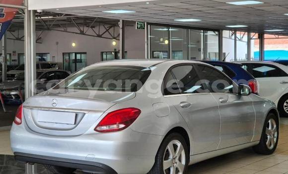 Buy Used Mercedes-Benz C–Class Silver Car in Gobabis in Omaheke Buy Used Mercedes-Benz C–Class Silver Car in Gobabis in Omaheke