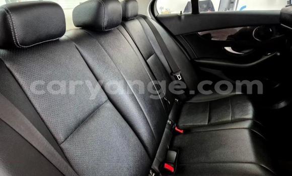 Buy Used Mercedes-Benz C–Class Silver Car in Gobabis in Omaheke Buy Used Mercedes-Benz C–Class Silver Car in Gobabis in Omaheke