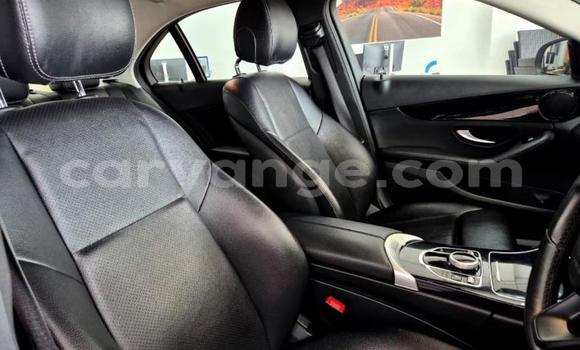 Buy Used Mercedes-Benz C–Class Silver Car in Gobabis in Omaheke Buy Used Mercedes-Benz C–Class Silver Car in Gobabis in Omaheke