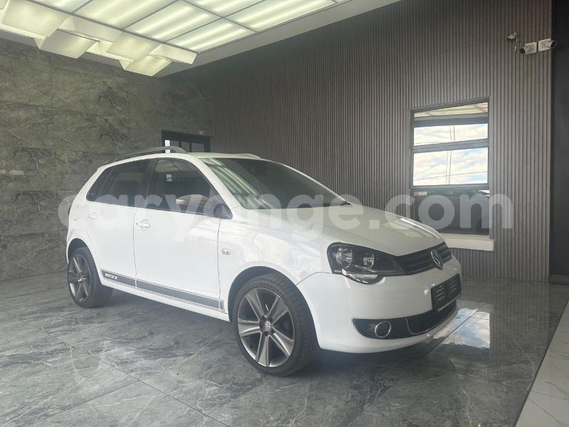Big with watermark volkswagen polo omaheke gobabis 25599