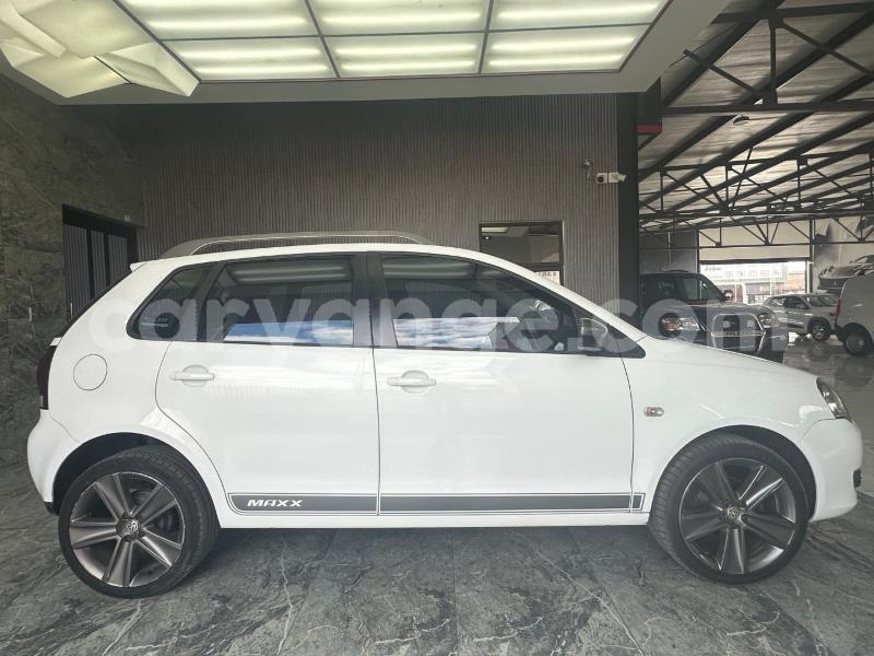 Big with watermark volkswagen polo omaheke gobabis 25599