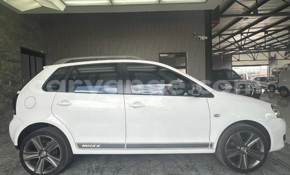 Buy Used Volkswagen Polo White Car in Gobabis in Omaheke Buy Used Volkswagen Polo White Car in Gobabis in Omaheke