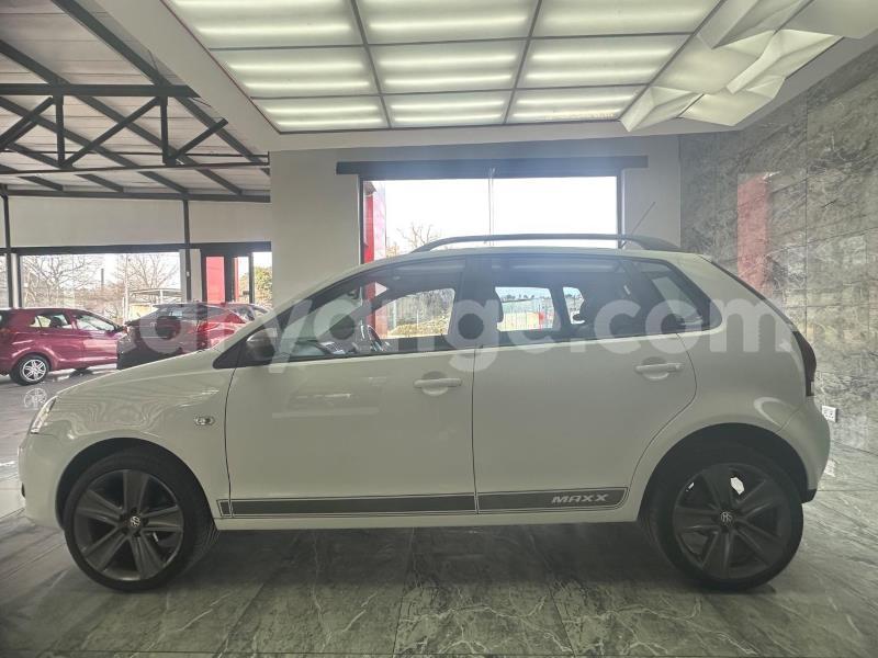 Big with watermark volkswagen polo omaheke gobabis 25599