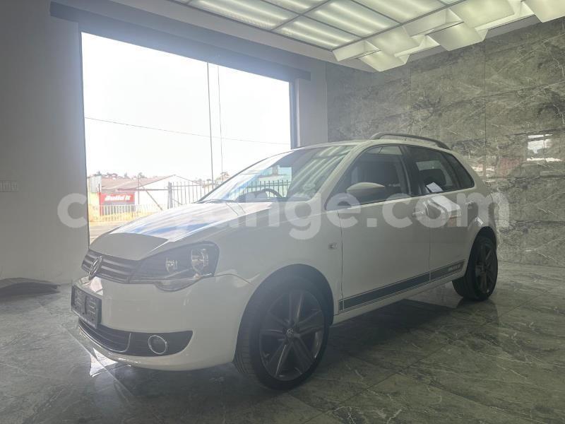 Big with watermark volkswagen polo omaheke gobabis 25599