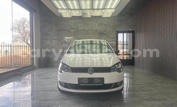 Buy Used Volkswagen Polo White Car in Gobabis in Omaheke Buy Used Volkswagen Polo White Car in Gobabis in Omaheke