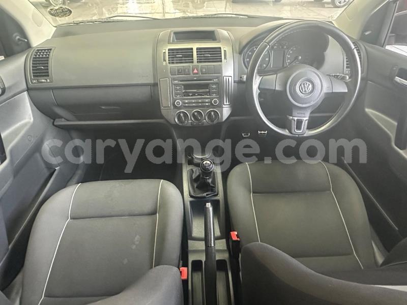 Big with watermark volkswagen polo omaheke gobabis 25599