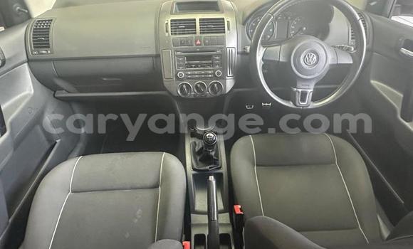Buy Used Volkswagen Polo White Car in Gobabis in Omaheke Buy Used Volkswagen Polo White Car in Gobabis in Omaheke