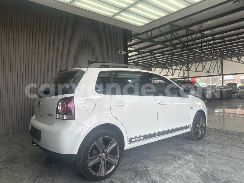 Big with watermark volkswagen polo omaheke gobabis 25599