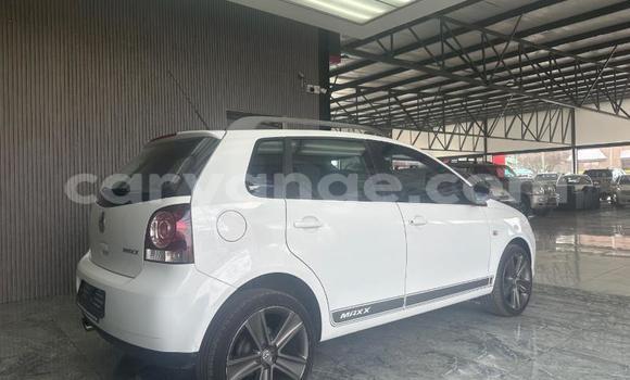 Buy Used Volkswagen Polo White Car in Gobabis in Omaheke Buy Used Volkswagen Polo White Car in Gobabis in Omaheke
