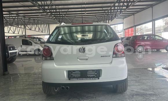 Buy Used Volkswagen Polo White Car in Gobabis in Omaheke Buy Used Volkswagen Polo White Car in Gobabis in Omaheke