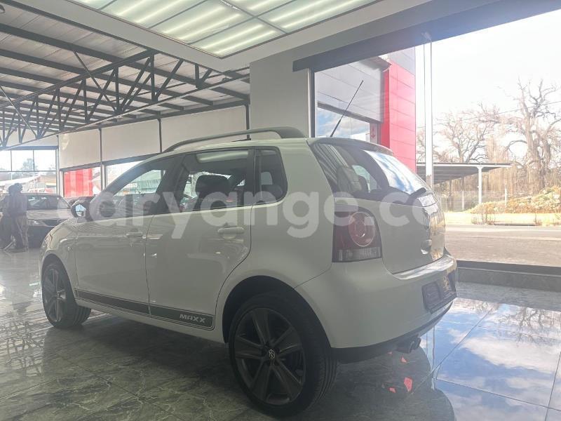 Big with watermark volkswagen polo omaheke gobabis 25599