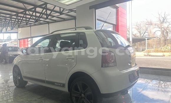 Buy Used Volkswagen Polo White Car in Gobabis in Omaheke Buy Used Volkswagen Polo White Car in Gobabis in Omaheke