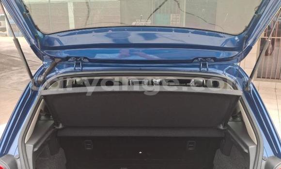 Buy Used Volkswagen Polo Blue Car in Gobabis in Omaheke Buy Used Volkswagen Polo Blue Car in Gobabis in Omaheke