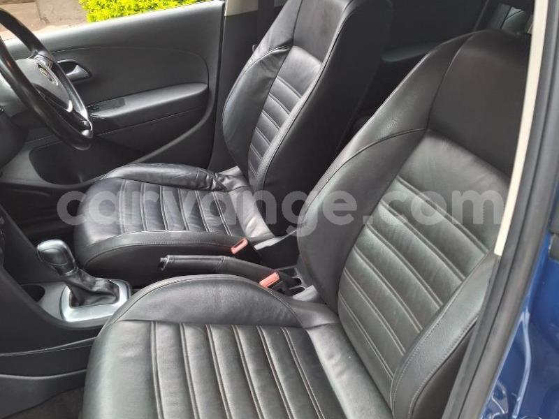 Big with watermark volkswagen polo omaheke gobabis 25600