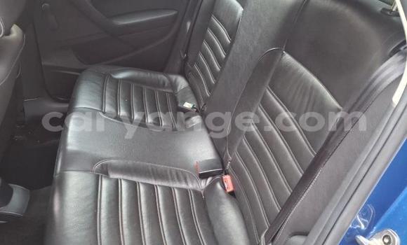 Buy Used Volkswagen Polo Blue Car in Gobabis in Omaheke Buy Used Volkswagen Polo Blue Car in Gobabis in Omaheke