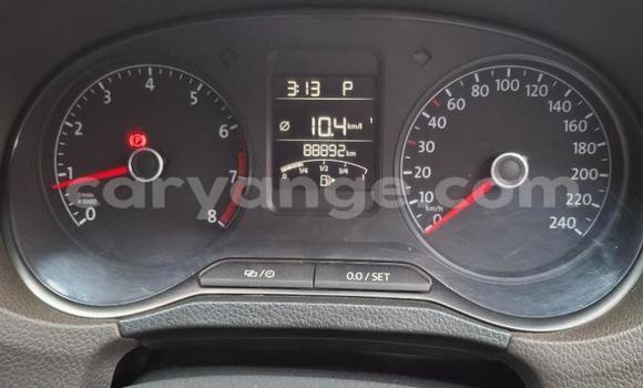 Buy Used Volkswagen Polo Blue Car in Gobabis in Omaheke Buy Used Volkswagen Polo Blue Car in Gobabis in Omaheke