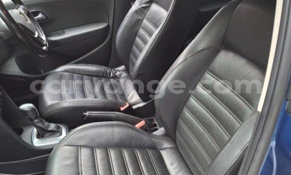 Buy Used Volkswagen Polo Blue Car in Gobabis in Omaheke Buy Used Volkswagen Polo Blue Car in Gobabis in Omaheke