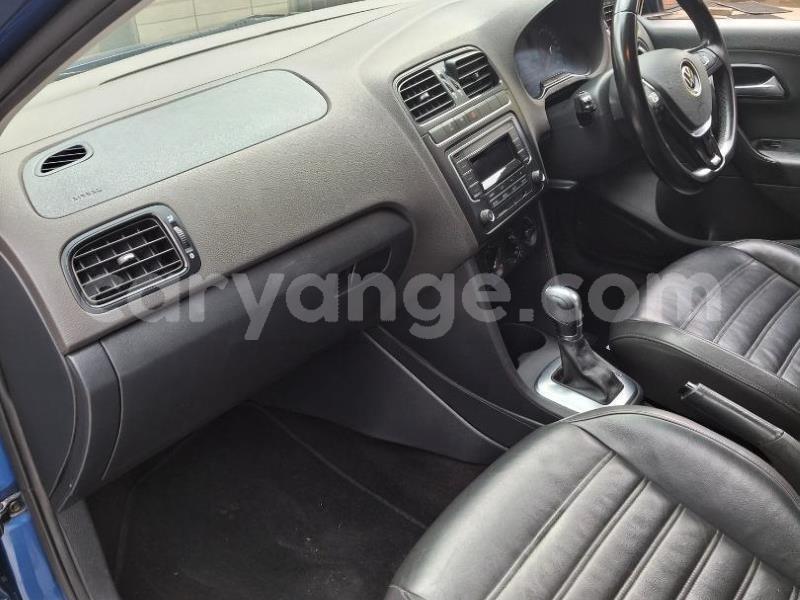 Big with watermark volkswagen polo omaheke gobabis 25600