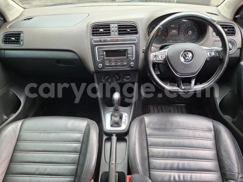 Big with watermark volkswagen polo omaheke gobabis 25600