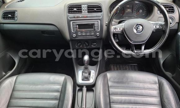 Buy Used Volkswagen Polo Blue Car in Gobabis in Omaheke Buy Used Volkswagen Polo Blue Car in Gobabis in Omaheke