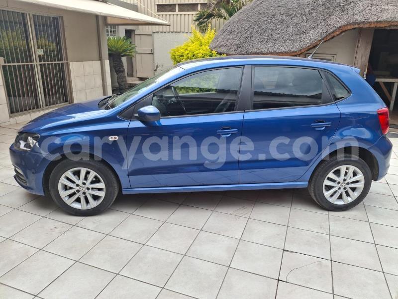 Big with watermark volkswagen polo omaheke gobabis 25600