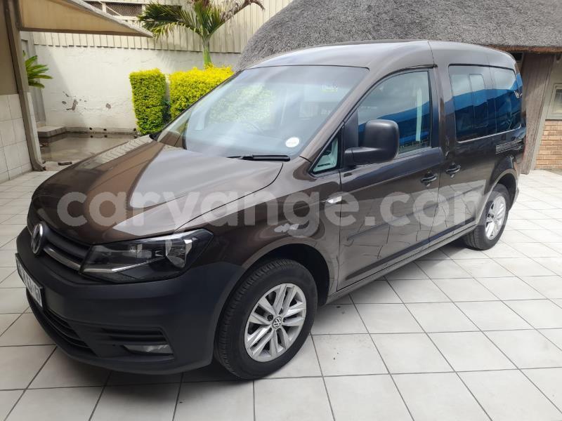 Big with watermark volkswagen caddy omaheke gobabis 25601