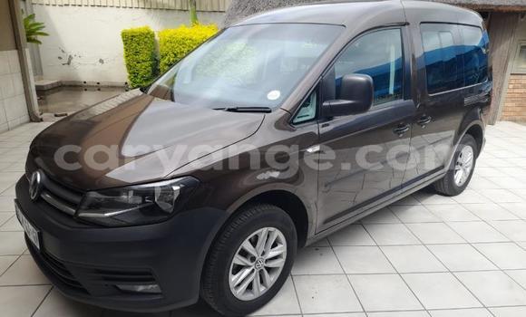 Buy Used Volkswagen Caddy Other Car in Gobabis in Omaheke