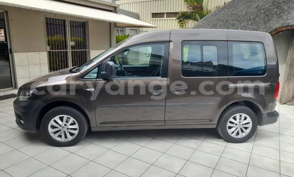 Buy Used Volkswagen Caddy Other Car in Gobabis in Omaheke Buy Used Volkswagen Caddy Other Car in Gobabis in Omaheke