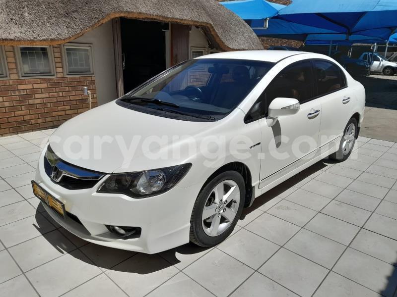 Big with watermark honda civic omaheke gobabis 25603