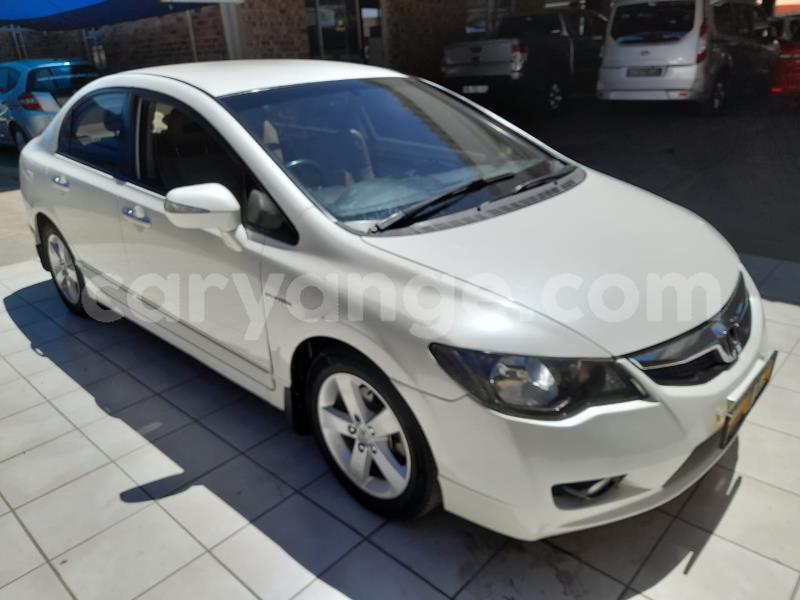 Big with watermark honda civic omaheke gobabis 25603