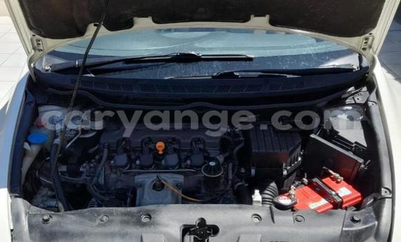 Buy Used Honda Civic White Car in Gobabis in Omaheke Buy Used Honda Civic White Car in Gobabis in Omaheke