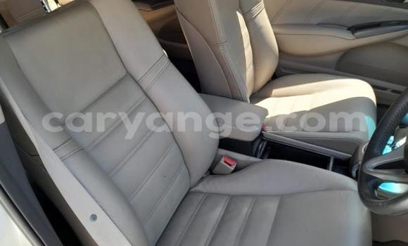 Buy Used Honda Civic White Car in Gobabis in Omaheke Buy Used Honda Civic White Car in Gobabis in Omaheke