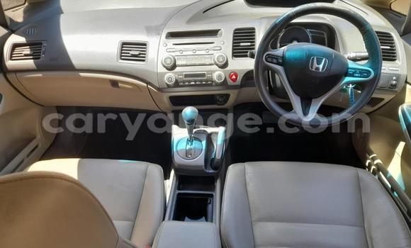Buy Used Honda Civic White Car in Gobabis in Omaheke Buy Used Honda Civic White Car in Gobabis in Omaheke