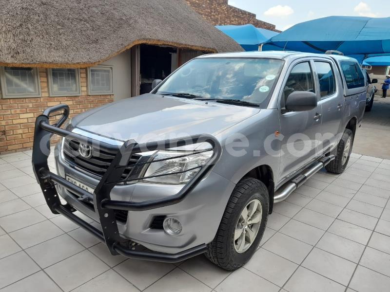 Big with watermark toyota hilux omaheke gobabis 25604