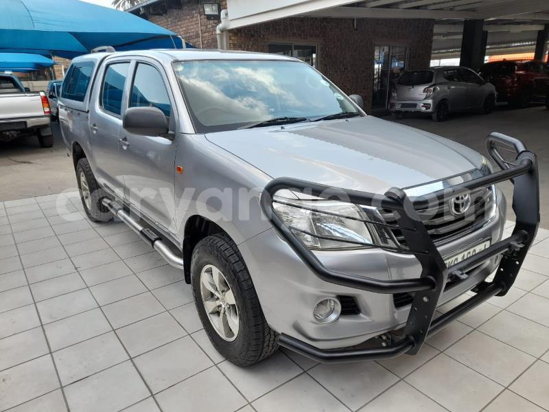 Big with watermark toyota hilux omaheke gobabis 25604
