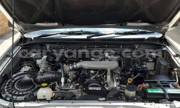 Buy Used Toyota Hilux Silver Car in Gobabis in Omaheke Buy Used Toyota Hilux Silver Car in Gobabis in Omaheke