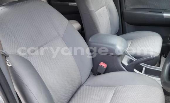 Buy Used Toyota Hilux Silver Car in Gobabis in Omaheke Buy Used Toyota Hilux Silver Car in Gobabis in Omaheke