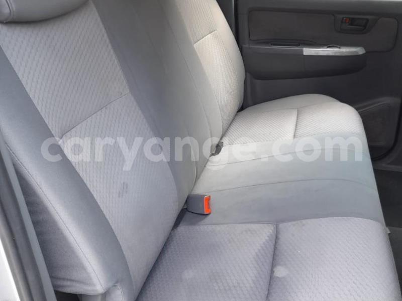 Big with watermark toyota hilux omaheke gobabis 25604