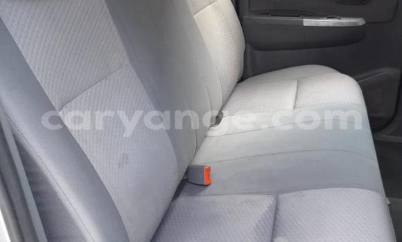 Buy Used Toyota Hilux Silver Car in Gobabis in Omaheke Buy Used Toyota Hilux Silver Car in Gobabis in Omaheke