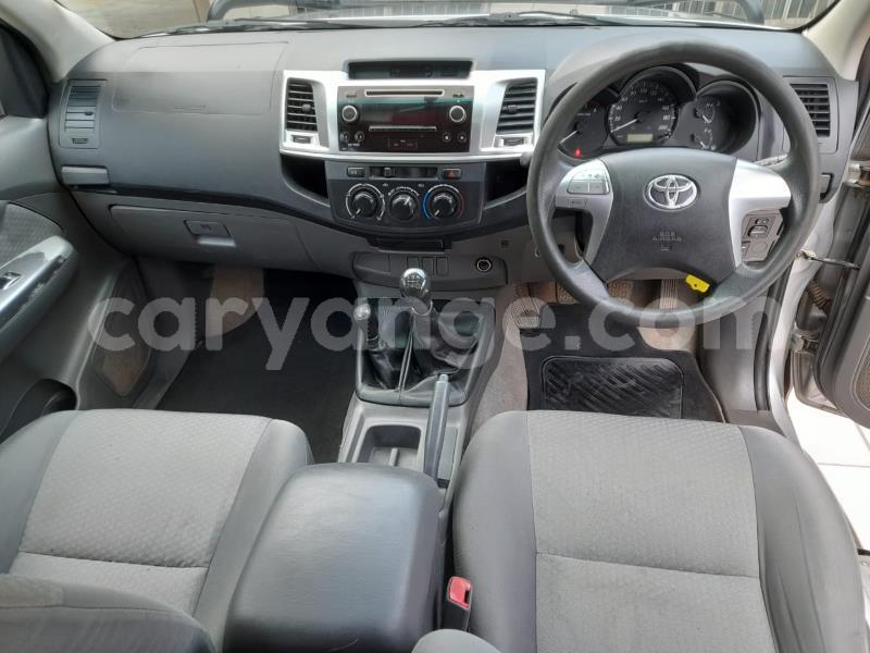 Big with watermark toyota hilux omaheke gobabis 25604