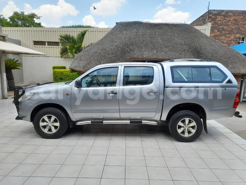 Big with watermark toyota hilux omaheke gobabis 25604
