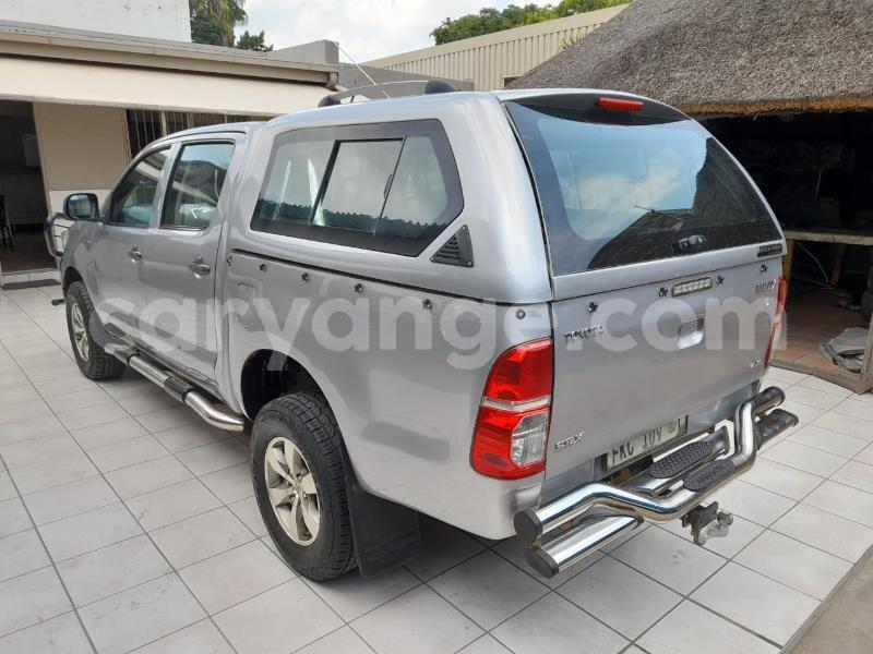 Big with watermark toyota hilux omaheke gobabis 25604