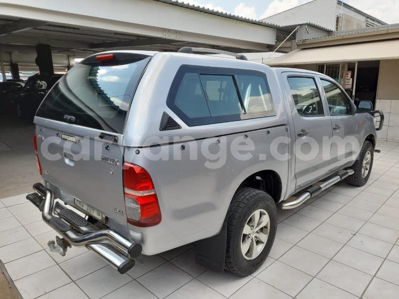 Big with watermark toyota hilux omaheke gobabis 25604