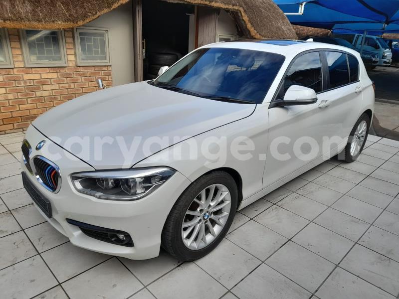 Big with watermark bmw 1 series omaheke gobabis 25605
