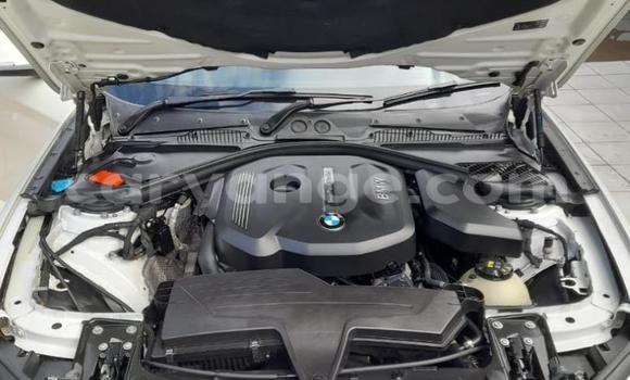 Buy Used BMW 1-Series White Car in Gobabis in Omaheke Buy Used BMW 1-Series White Car in Gobabis in Omaheke