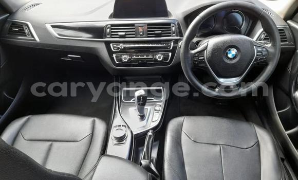 Buy Used BMW 1-Series White Car in Gobabis in Omaheke Buy Used BMW 1-Series White Car in Gobabis in Omaheke