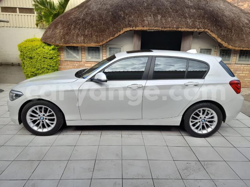 Big with watermark bmw 1 series omaheke gobabis 25605