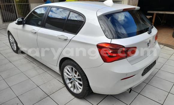 Buy Used BMW 1-Series White Car in Gobabis in Omaheke Buy Used BMW 1-Series White Car in Gobabis in Omaheke