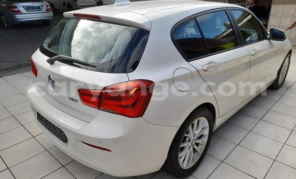 Buy Used BMW 1-Series White Car in Gobabis in Omaheke Buy Used BMW 1-Series White Car in Gobabis in Omaheke